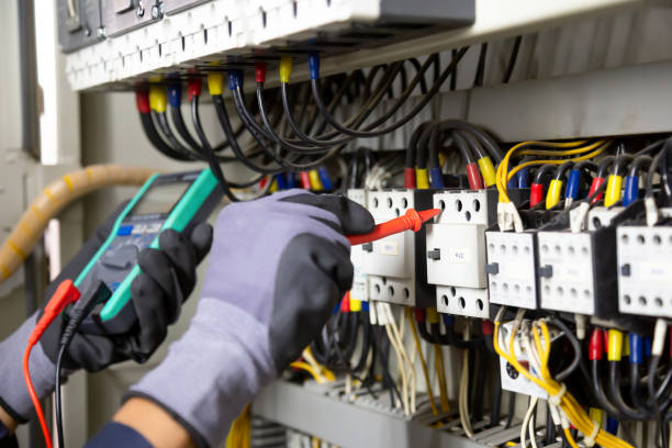 Electrical Maintenance Services in Cibolo, TX