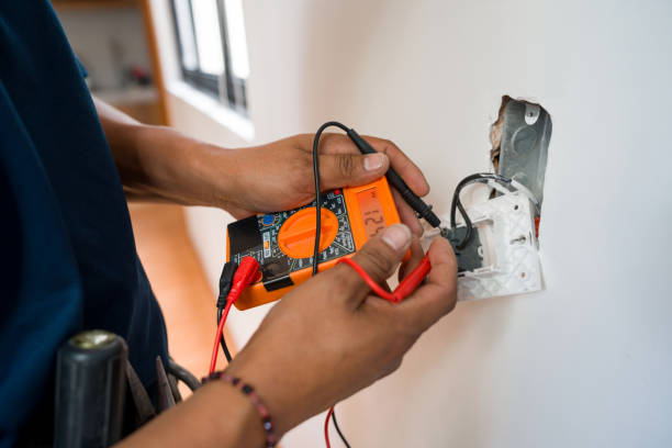 Emergency Electrical Repair Services in Cibolo, TX