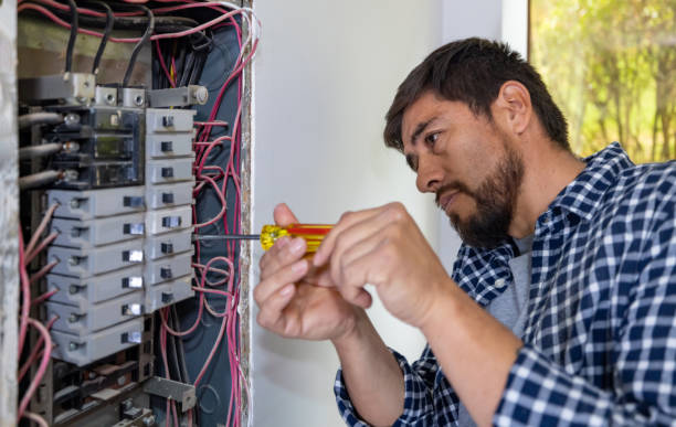 Cibolo, TX Electrical Services Company